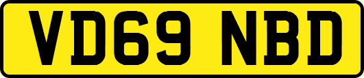 VD69NBD