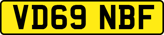 VD69NBF