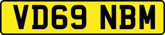 VD69NBM