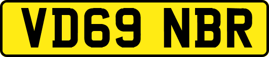 VD69NBR