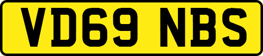 VD69NBS