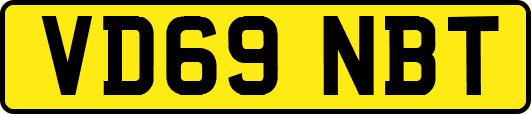 VD69NBT