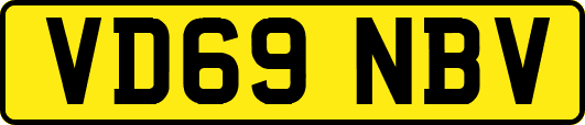 VD69NBV