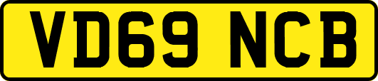VD69NCB