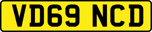 VD69NCD