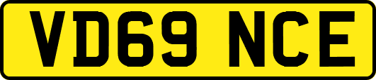 VD69NCE