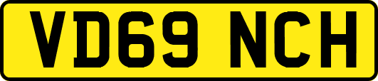 VD69NCH