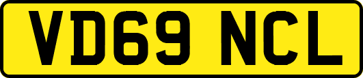 VD69NCL