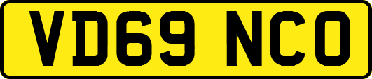 VD69NCO