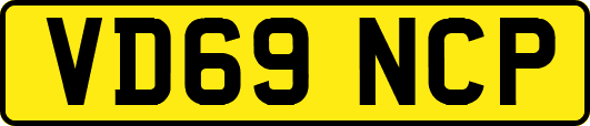 VD69NCP