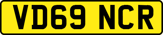 VD69NCR