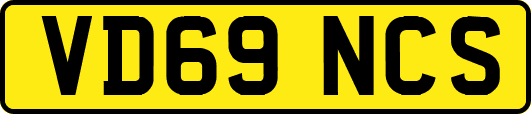 VD69NCS