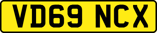 VD69NCX