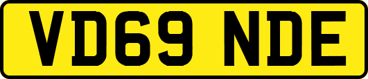 VD69NDE
