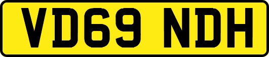 VD69NDH