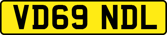 VD69NDL