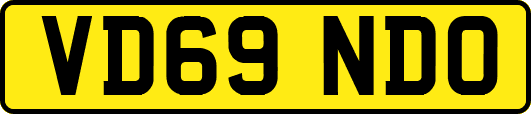 VD69NDO