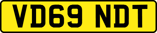 VD69NDT