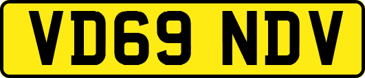 VD69NDV