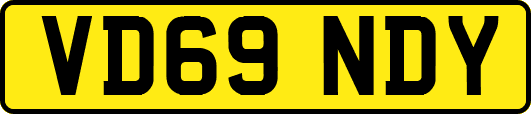 VD69NDY