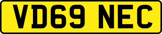 VD69NEC