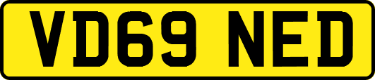 VD69NED