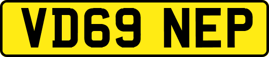 VD69NEP
