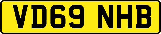 VD69NHB