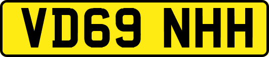 VD69NHH