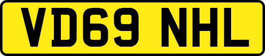 VD69NHL