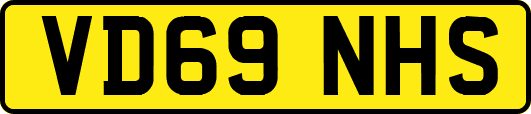 VD69NHS