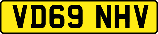 VD69NHV
