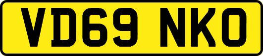 VD69NKO