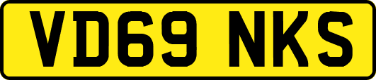 VD69NKS