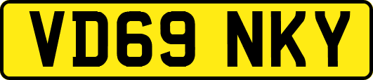 VD69NKY