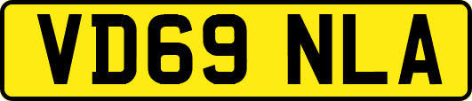 VD69NLA