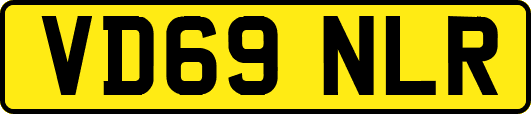 VD69NLR