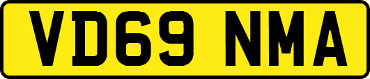 VD69NMA