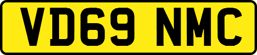 VD69NMC