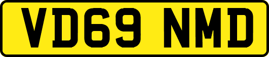 VD69NMD