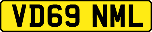 VD69NML