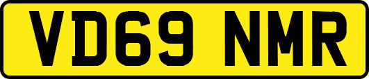 VD69NMR