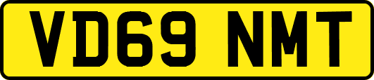 VD69NMT
