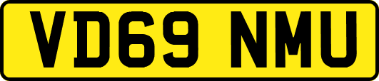 VD69NMU