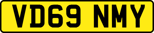 VD69NMY