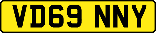 VD69NNY