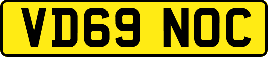VD69NOC