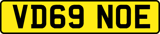 VD69NOE