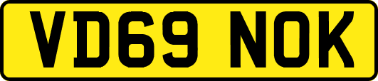 VD69NOK