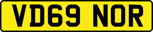 VD69NOR
